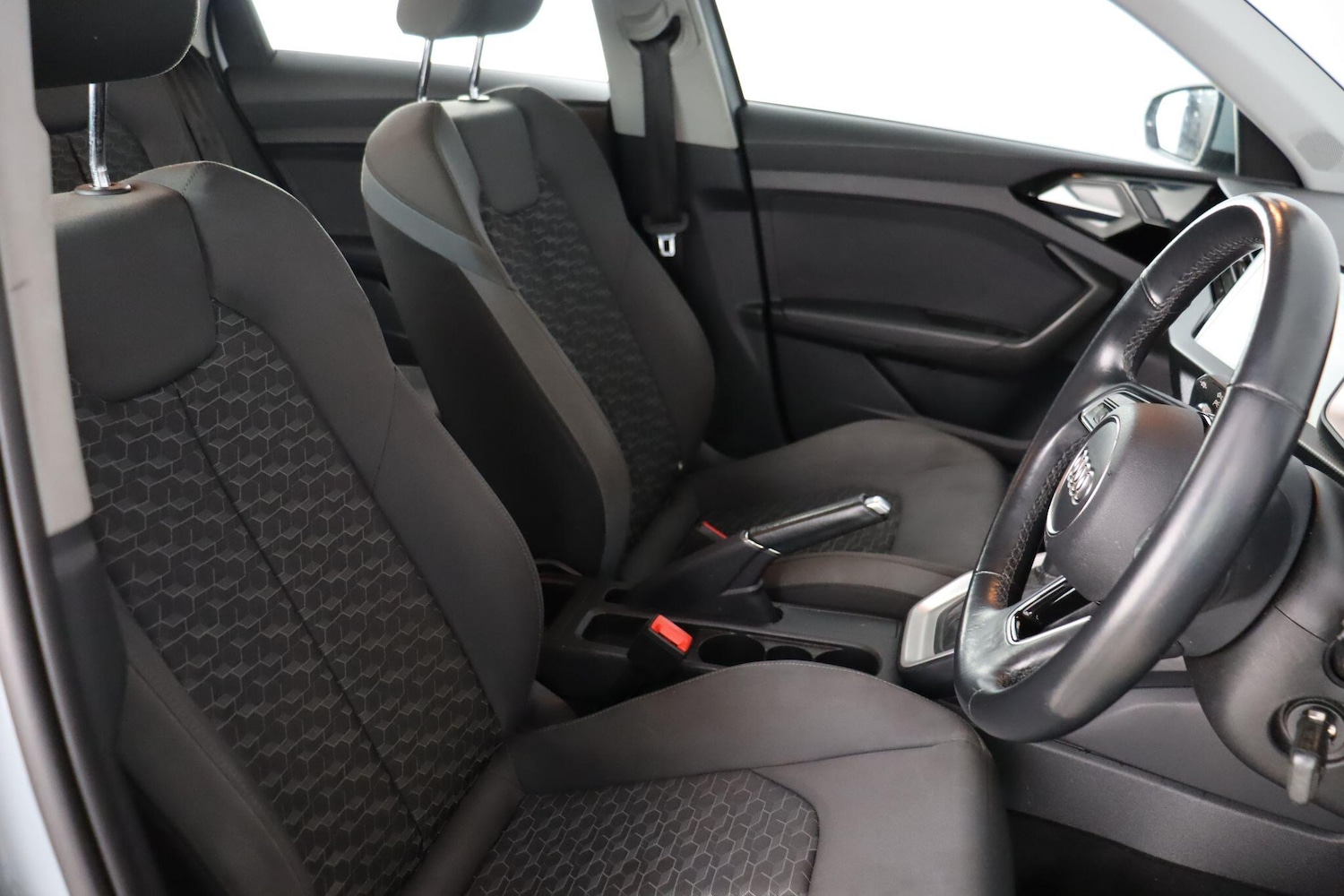 Used Audi A1 2020 for sale - 78034554: Photo 13