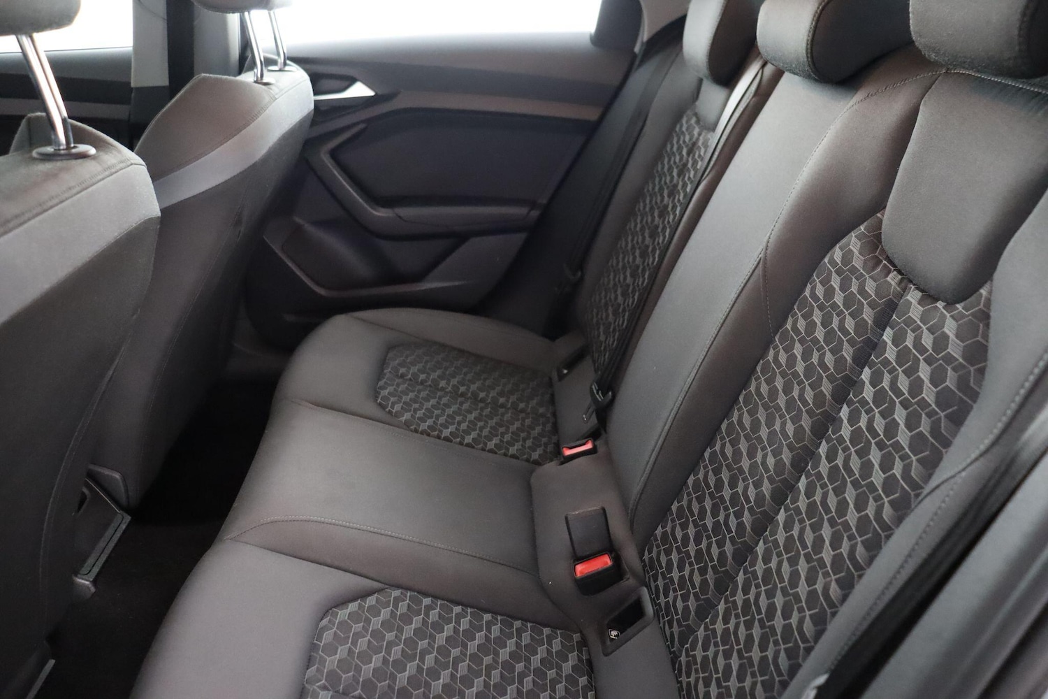 Used Audi A1 2020 for sale - 78034554: Photo 14