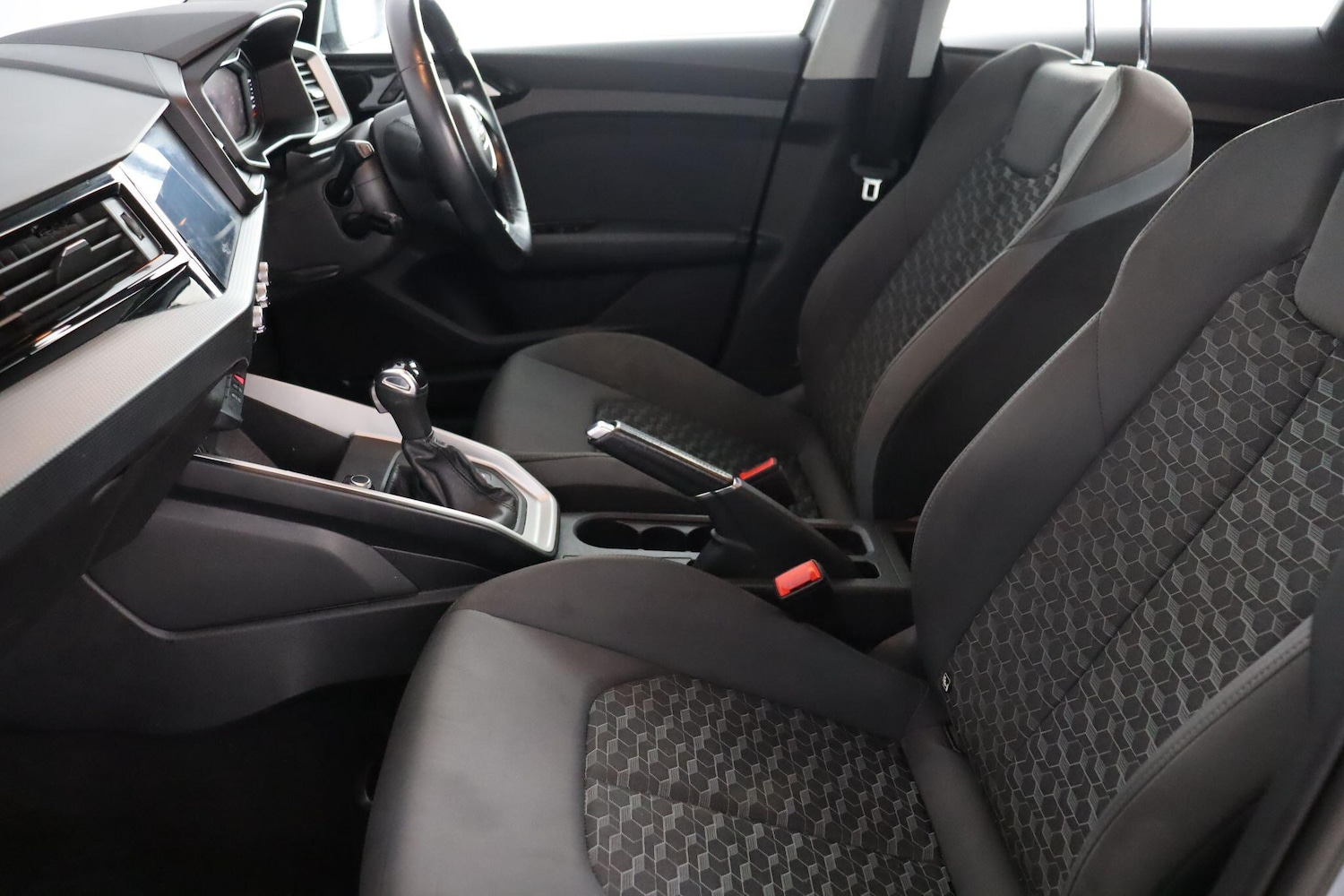 Used Audi A1 2020 for sale - 78034554: Photo 15