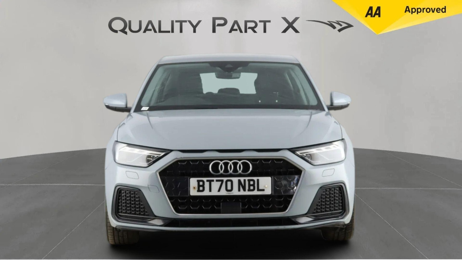 Used Audi A1 2020 for sale - 78034554: Photo 2