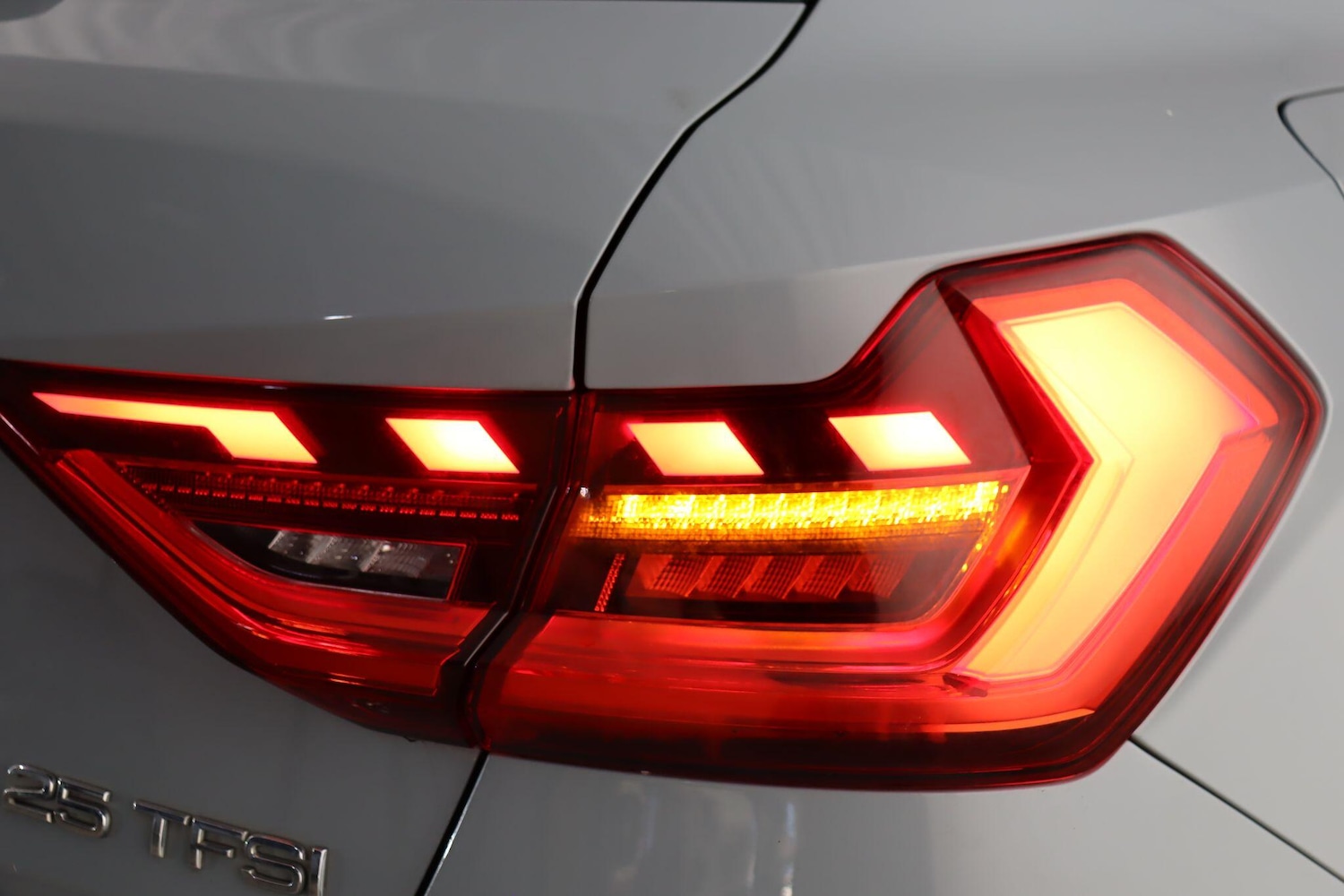 Used Audi A1 2020 for sale - 78034554: Photo 25