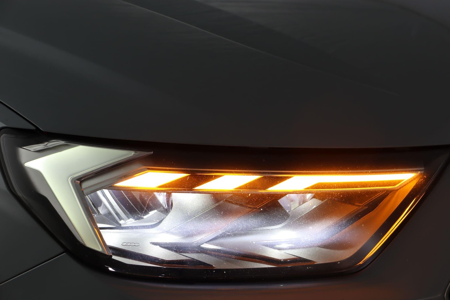 Used Audi A1 2020 for sale - 78034554: Photo 27