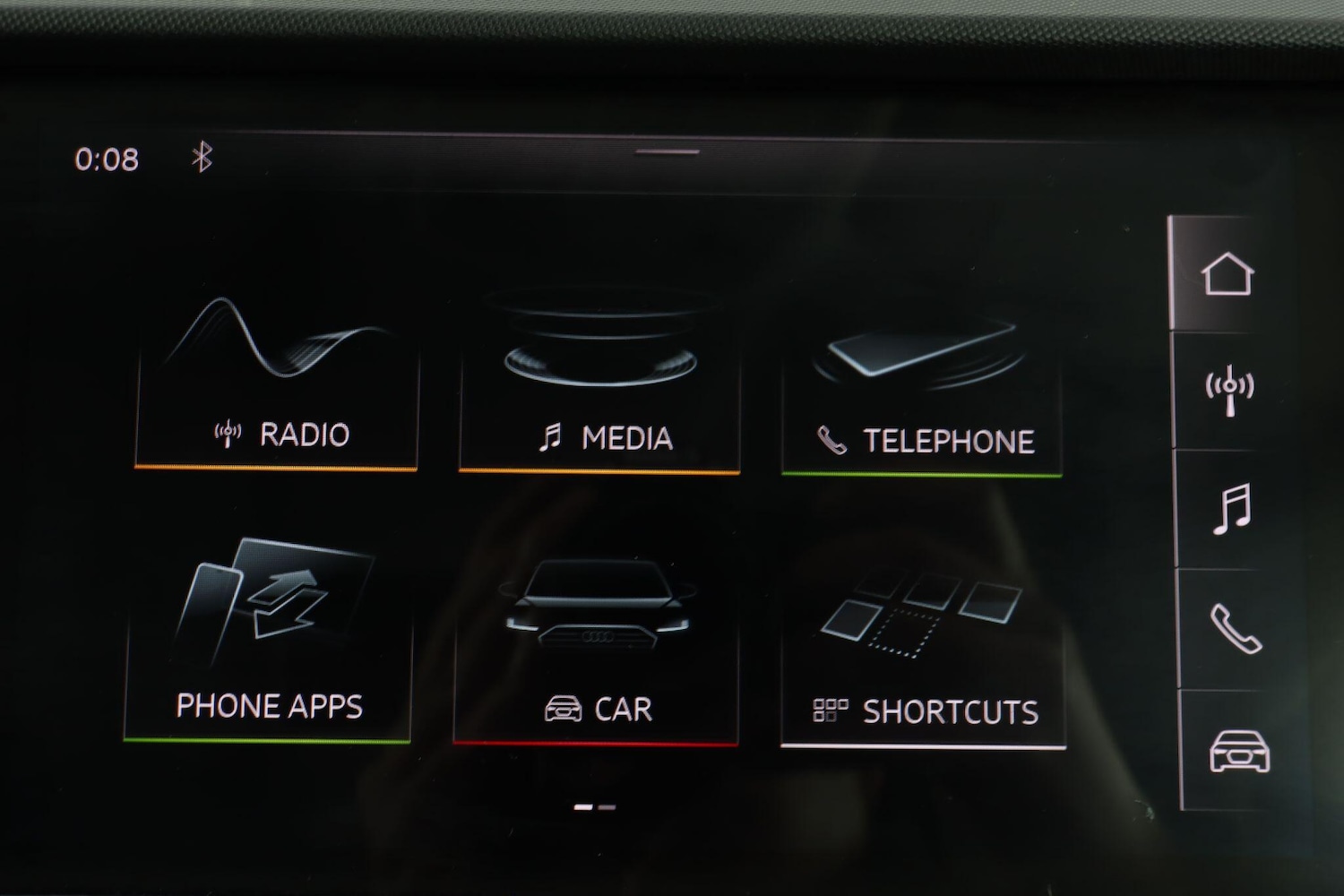 Used Audi A1 2020 for sale - 78034554: Photo 31