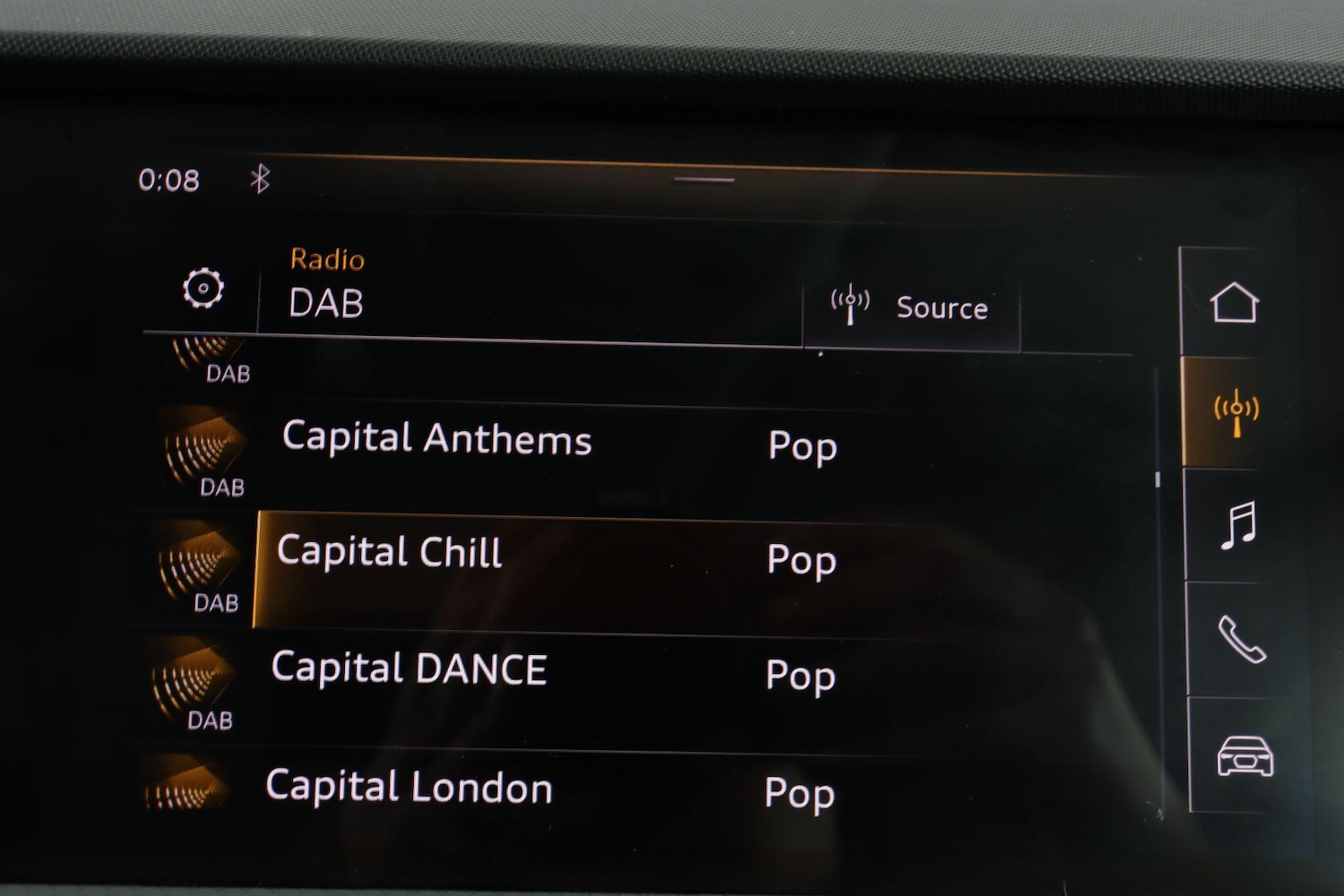 Used Audi A1 2020 for sale - 78034554: Photo 32