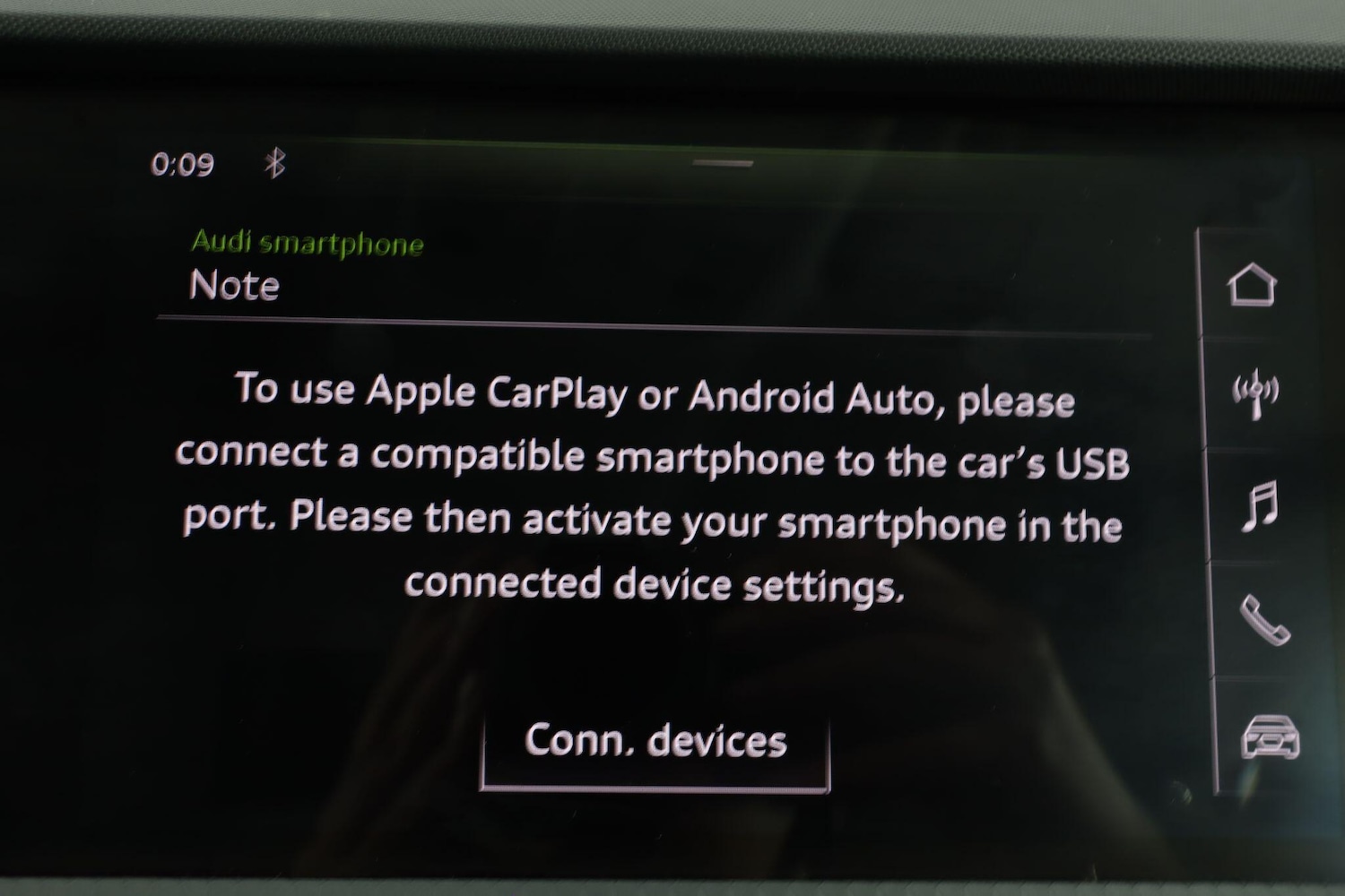 Used Audi A1 2020 for sale - 78034554: Photo 34