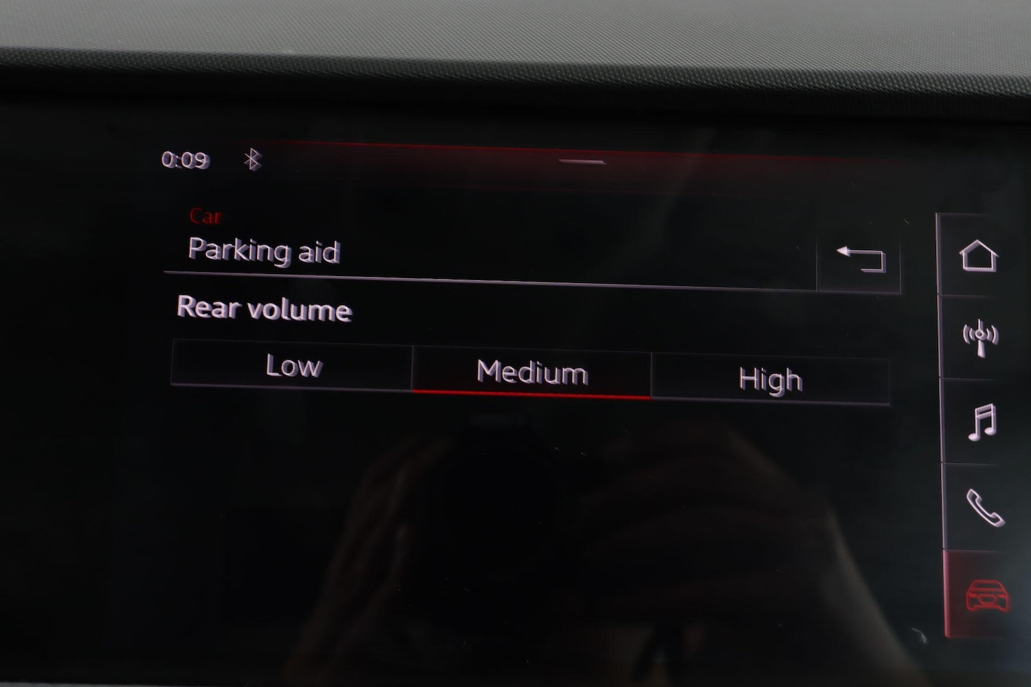 Used Audi A1 2020 for sale - 78034554: Photo 37