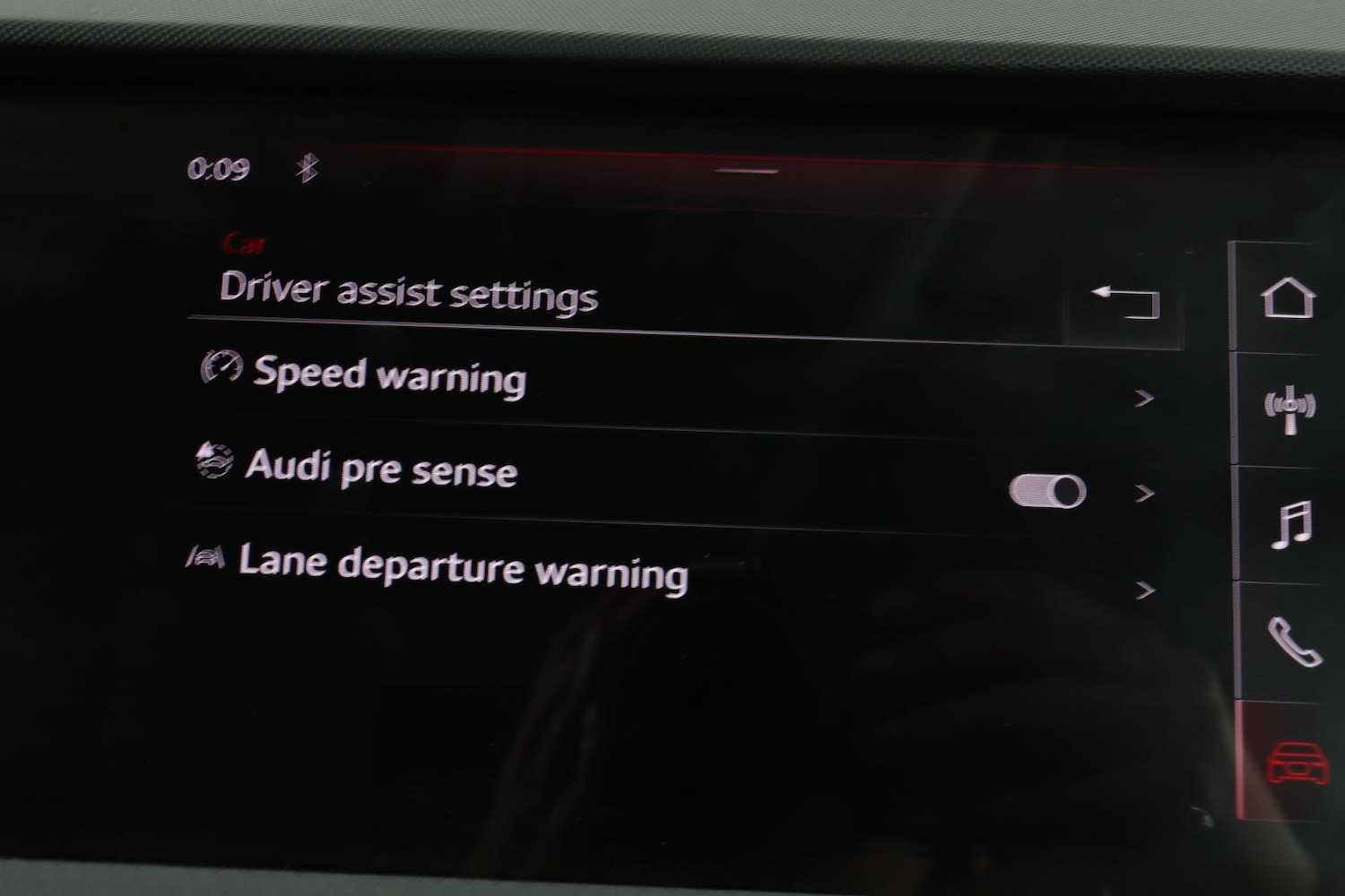 Used Audi A1 2020 for sale - 78034554: Photo 38