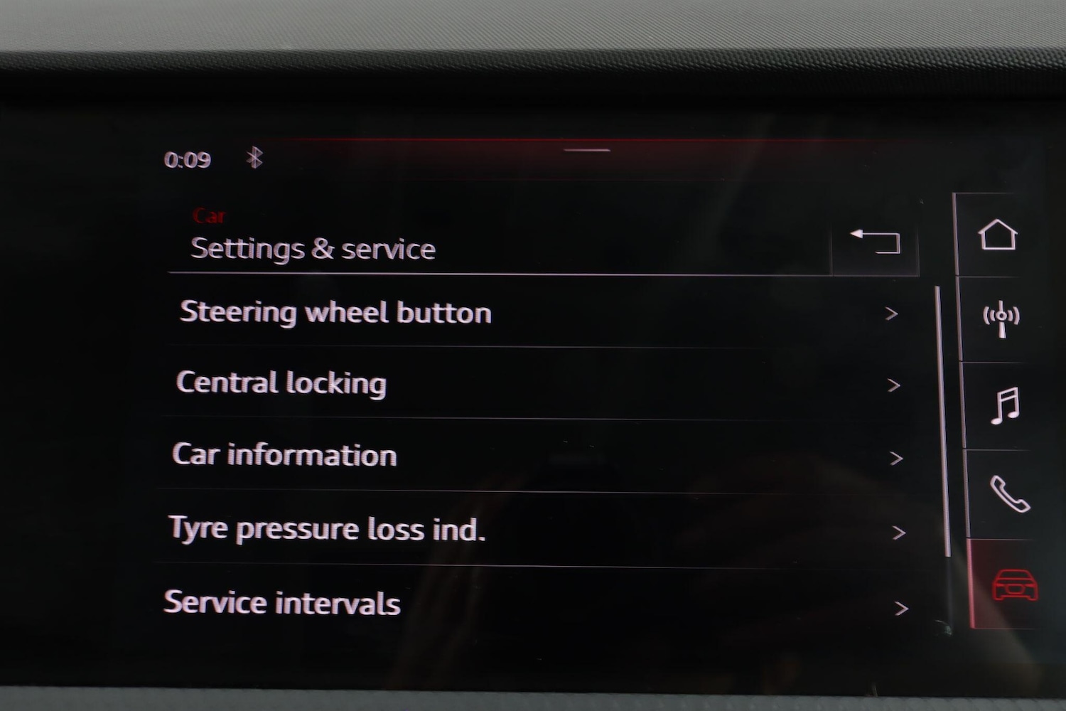 Used Audi A1 2020 for sale - 78034554: Photo 39