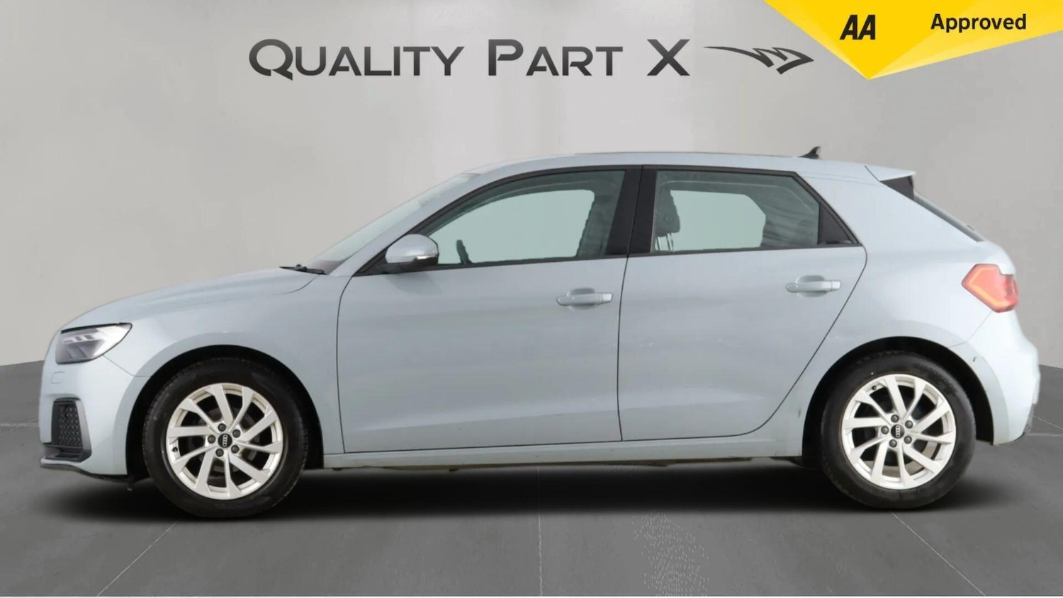 Used Audi A1 2020 for sale - 78034554: Photo 4