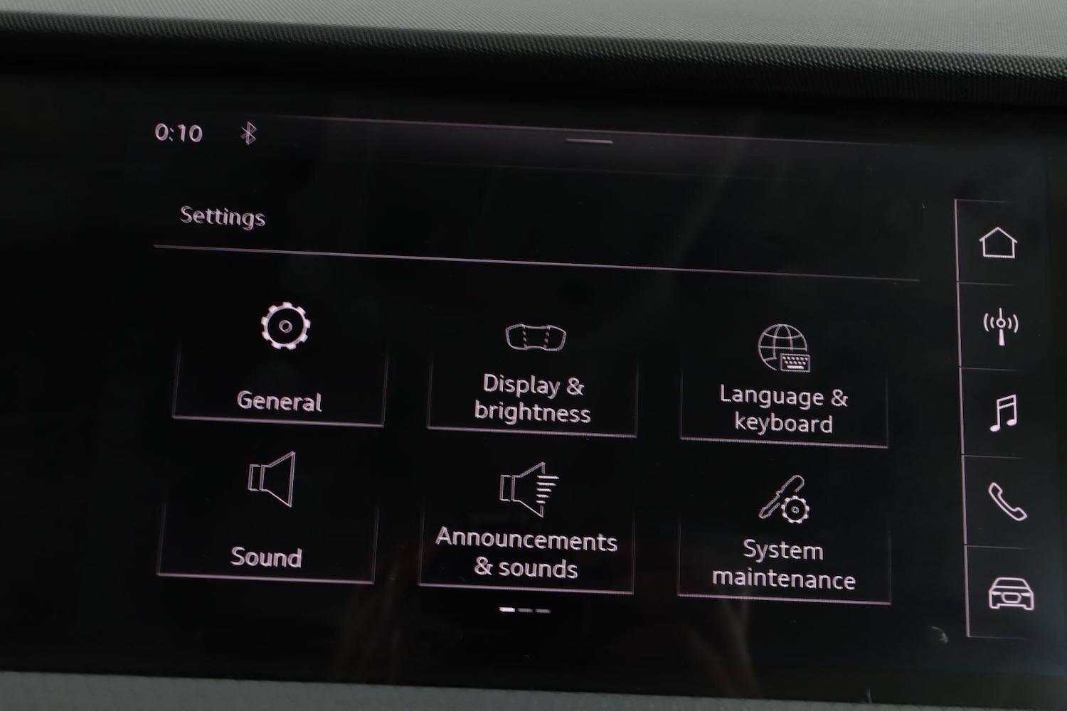 Used Audi A1 2020 for sale - 78034554: Photo 40