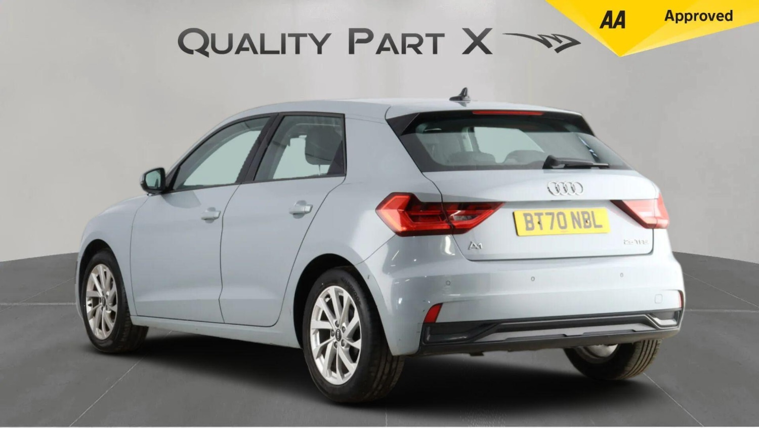 Used Audi A1 2020 for sale - 78034554: Photo 5