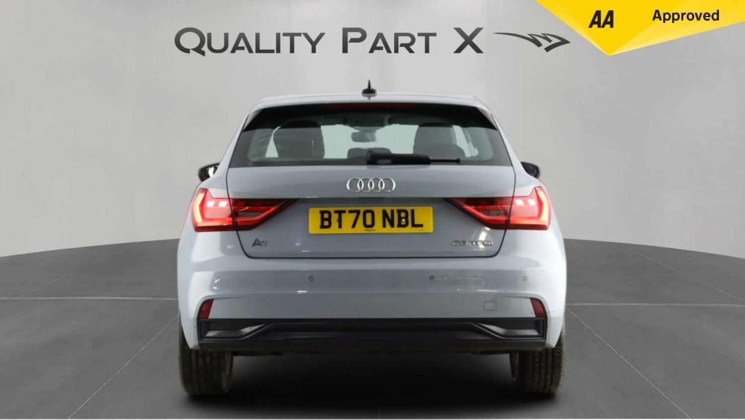 Used Audi A1 2020 for sale - 78034554: Photo 6