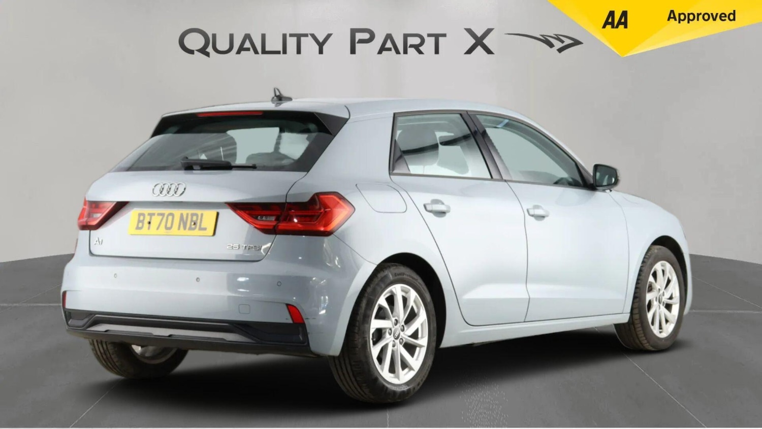Used Audi A1 2020 for sale - 78034554: Photo 7