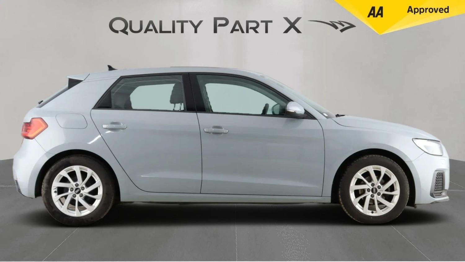 Used Audi A1 2020 for sale - 78034554: Photo 8
