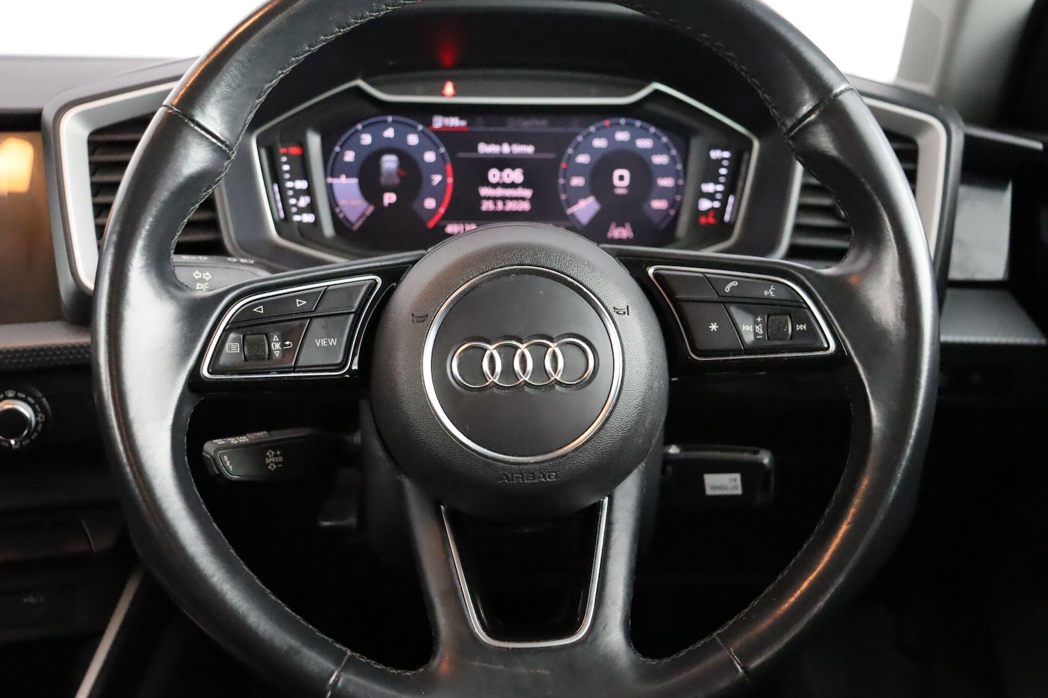 Used Audi A1 2020 for sale - 78034554: Photo 9