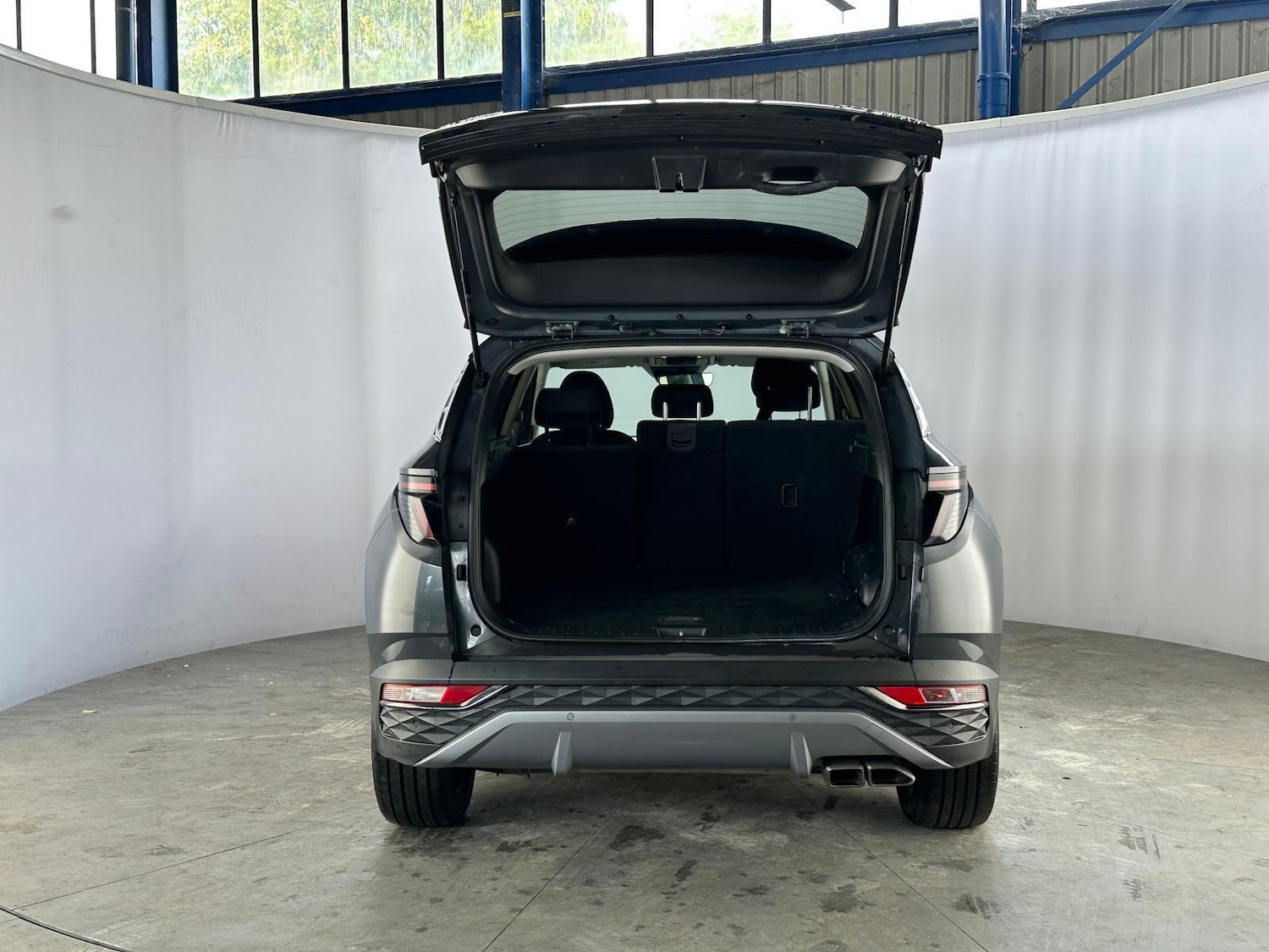 Vehicle 36