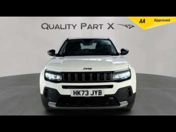 Used Jeep Other 2024 for sale - 75014376: Photo