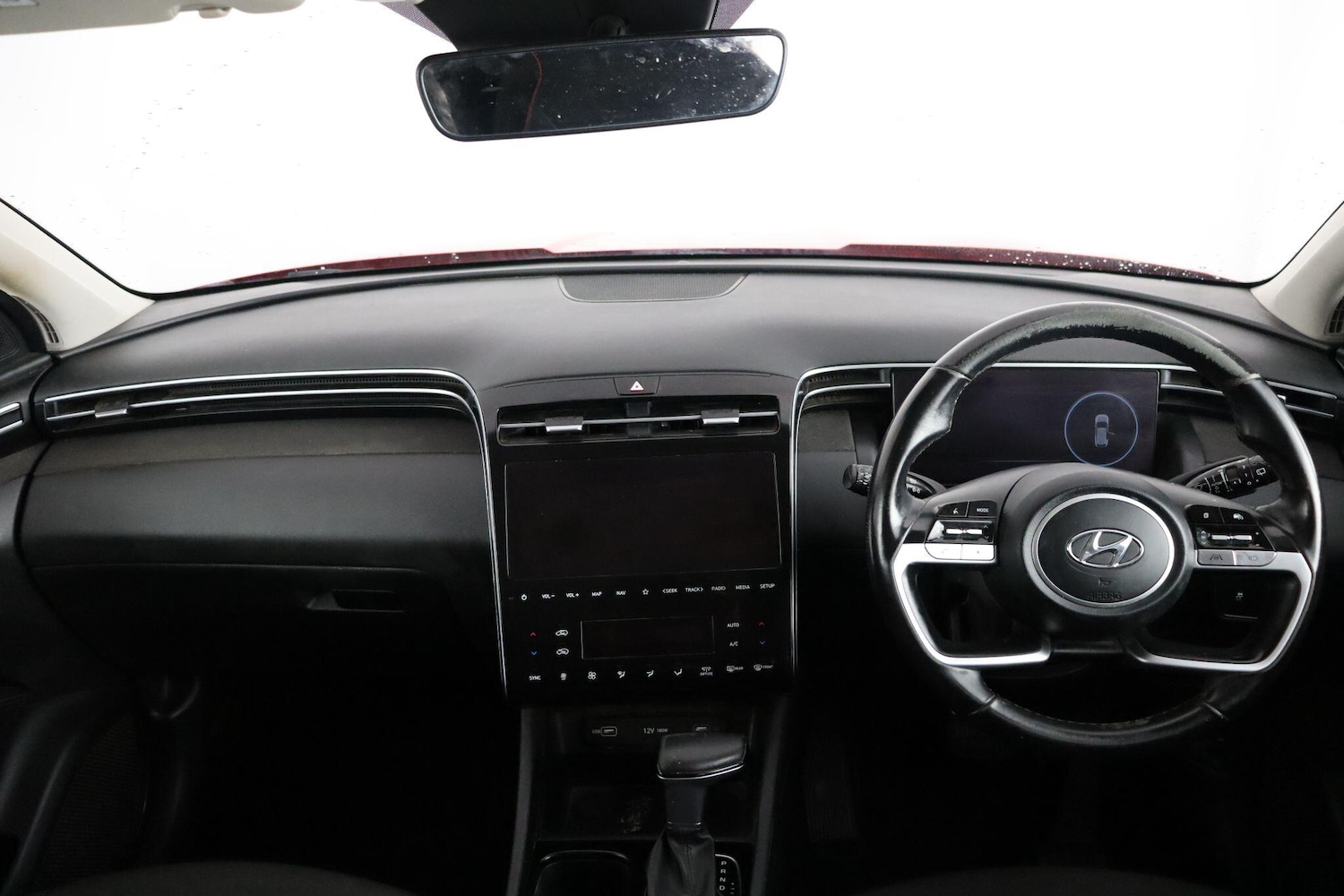 Used Hyundai TUCSON 2023 for sale - 77074932: Photo 10