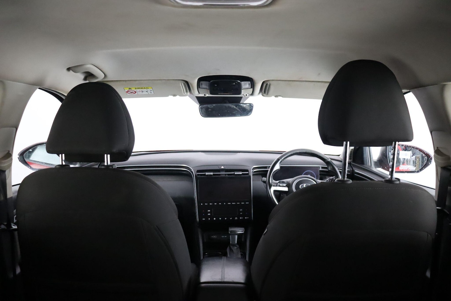 Used Hyundai TUCSON 2023 for sale - 77074932: Photo 11