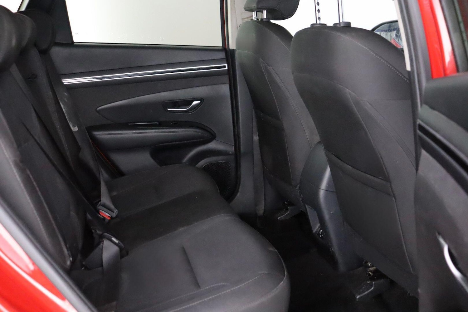 Used Hyundai TUCSON 2023 for sale - 77074932: Photo 14