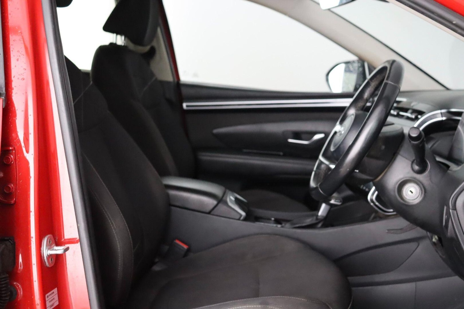 Used Hyundai TUCSON 2023 for sale - 77074932: Photo 15