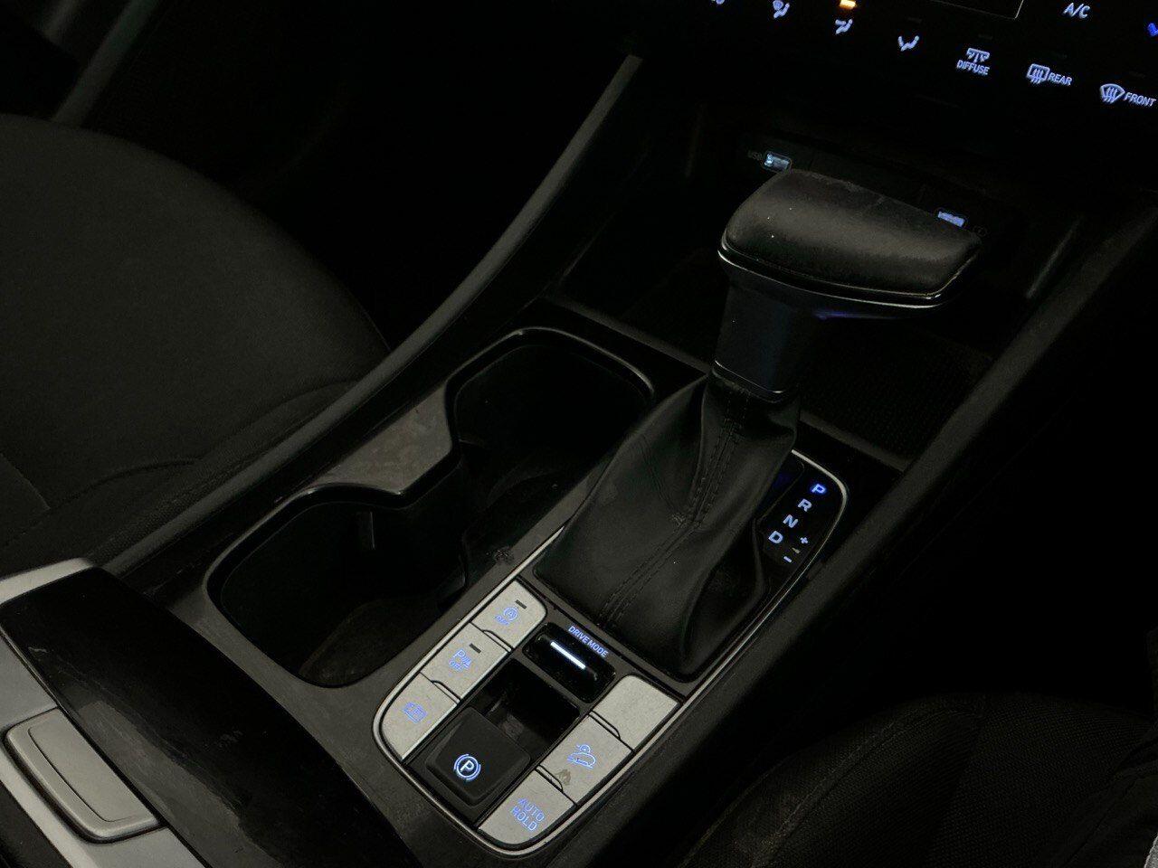 Used Hyundai TUCSON 2023 for sale - 77074932: Photo 16