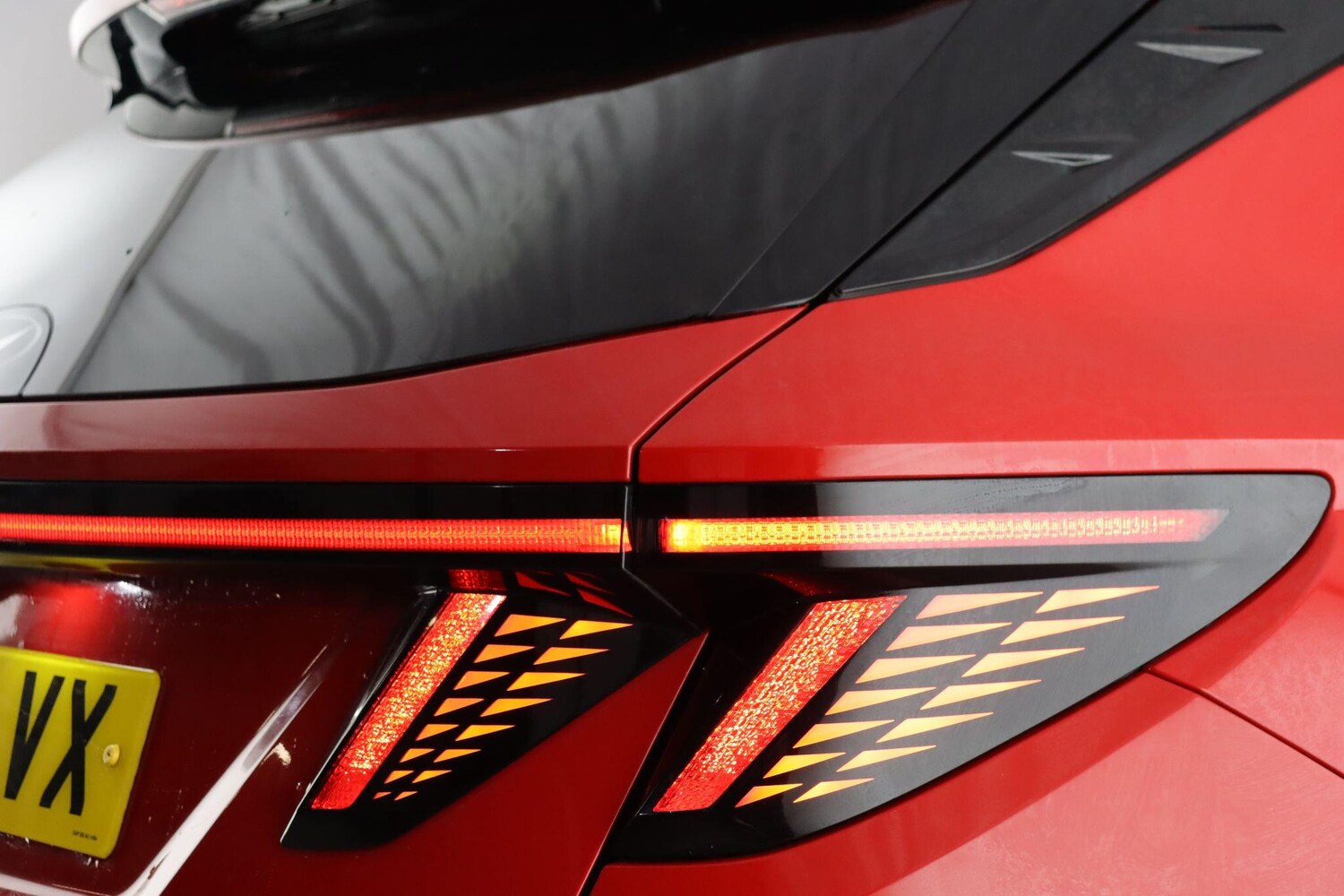 Used Hyundai TUCSON 2023 for sale - 77074932: Photo 22