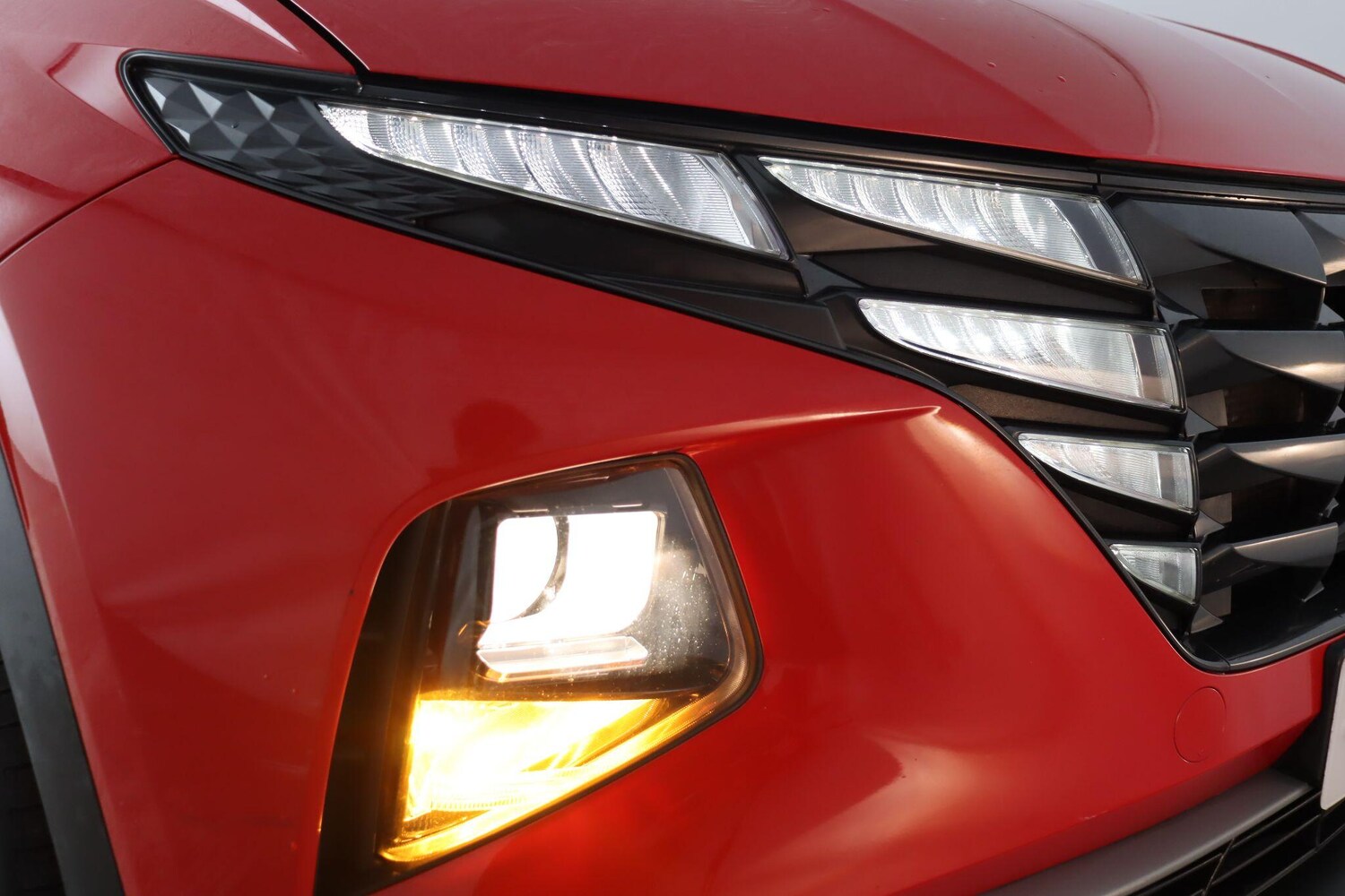 Used Hyundai TUCSON 2023 for sale - 77074932: Photo 24