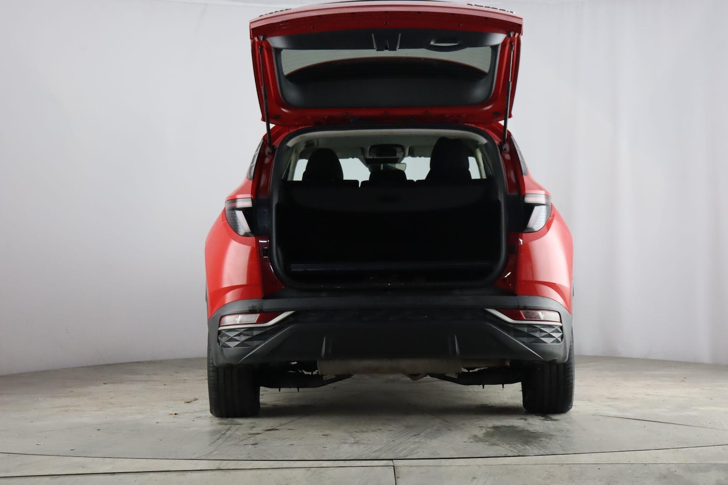 Used Hyundai TUCSON 2023 for sale - 77074932: Photo 25