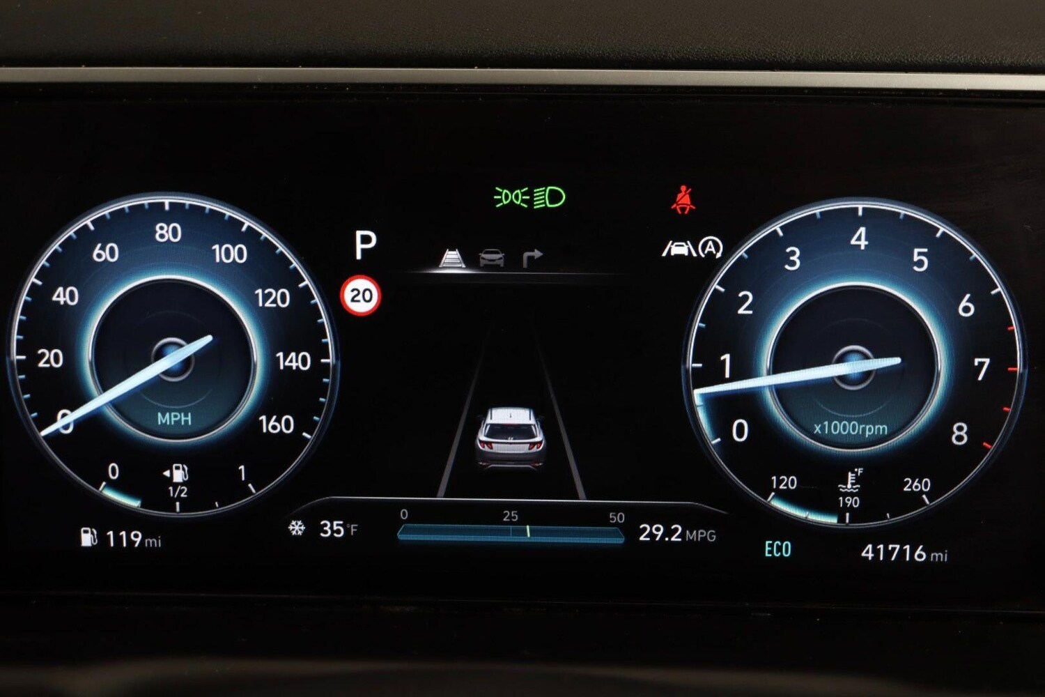 Used Hyundai TUCSON 2023 for sale - 77074932: Photo 26