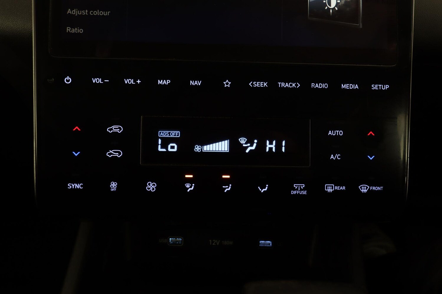 Used Hyundai TUCSON 2023 for sale - 77074932: Photo 27