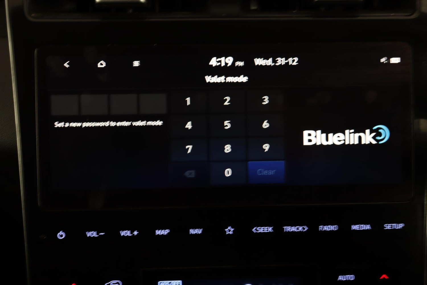 Used Hyundai TUCSON 2023 for sale - 77074932: Photo 34