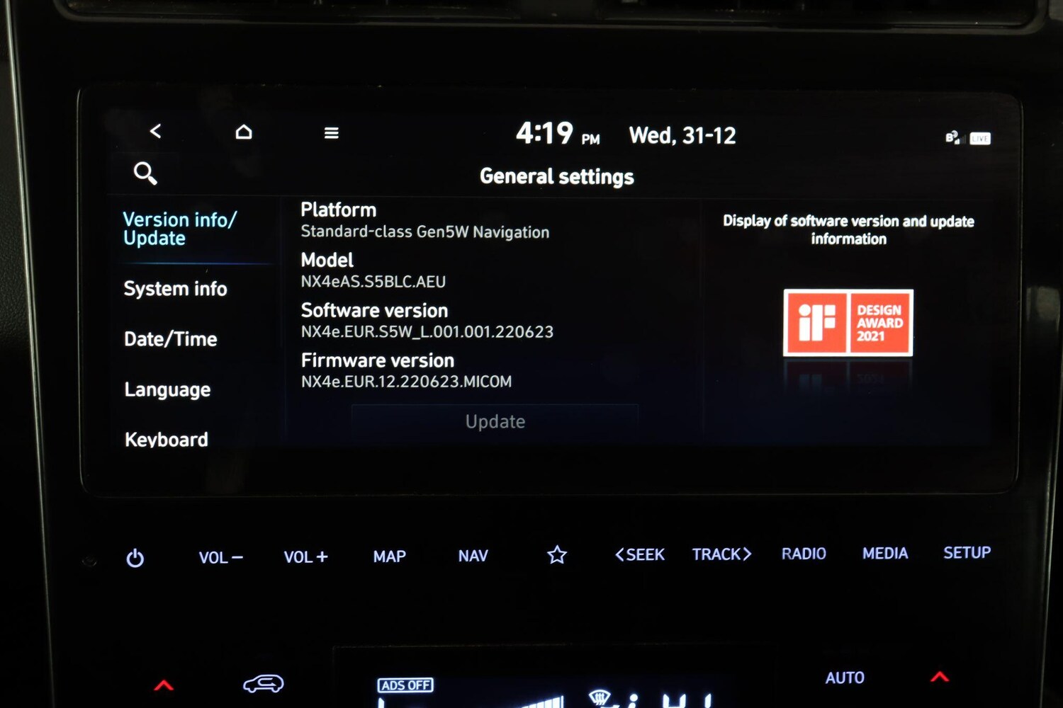 Used Hyundai TUCSON 2023 for sale - 77074932: Photo 37