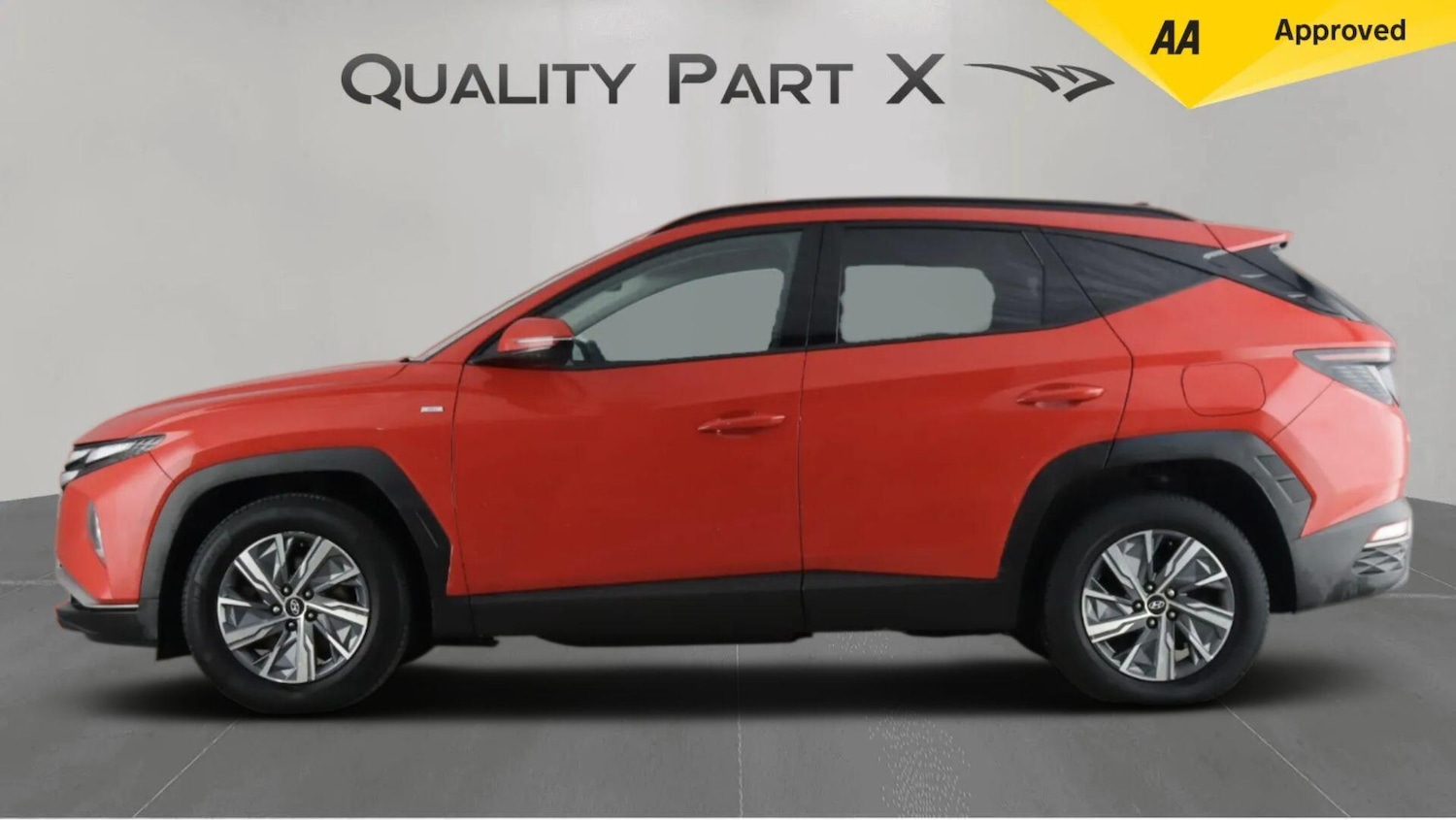 Used Hyundai TUCSON 2023 for sale - 77074932: Photo 4