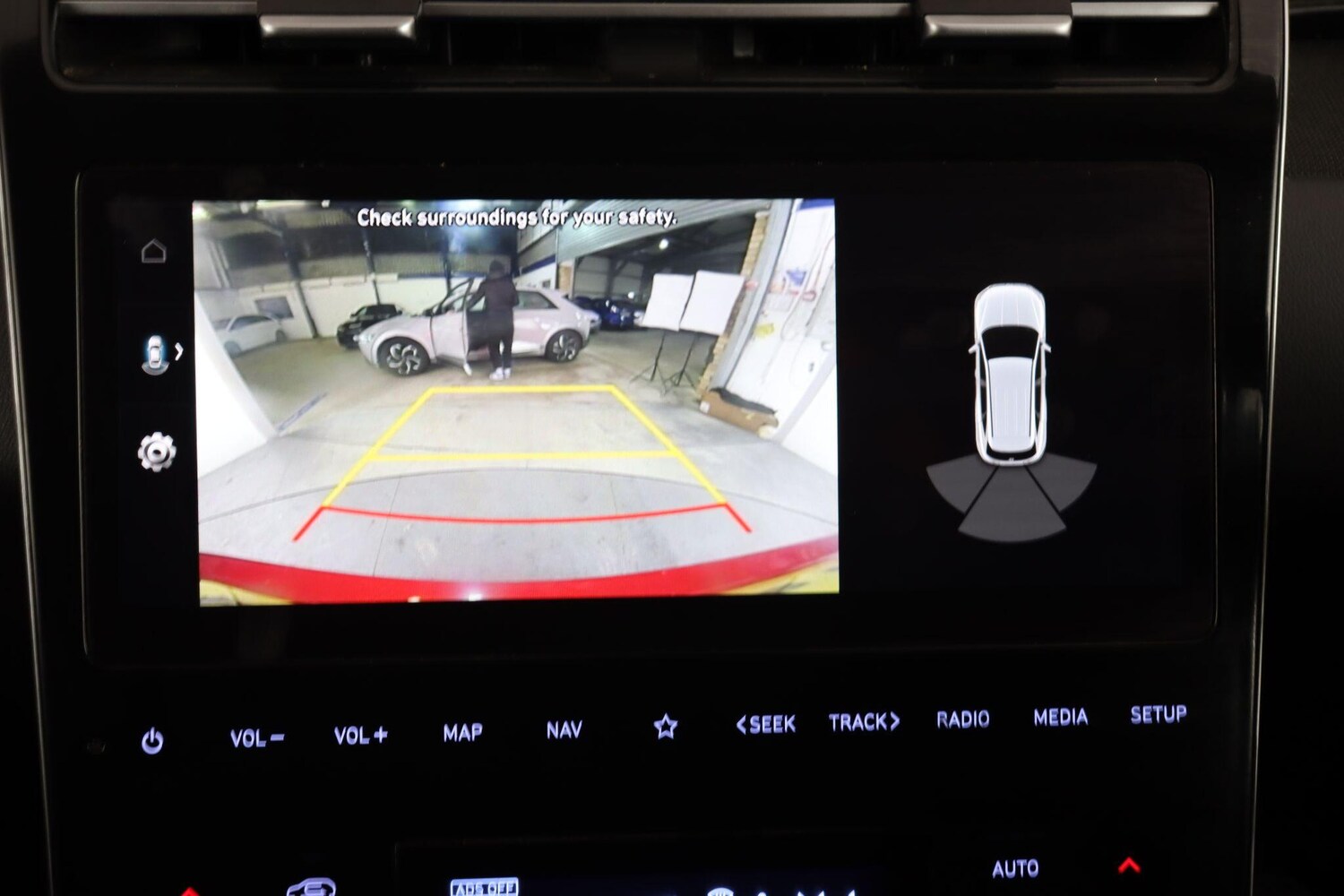 Used Hyundai TUCSON 2023 for sale - 77074932: Photo 41