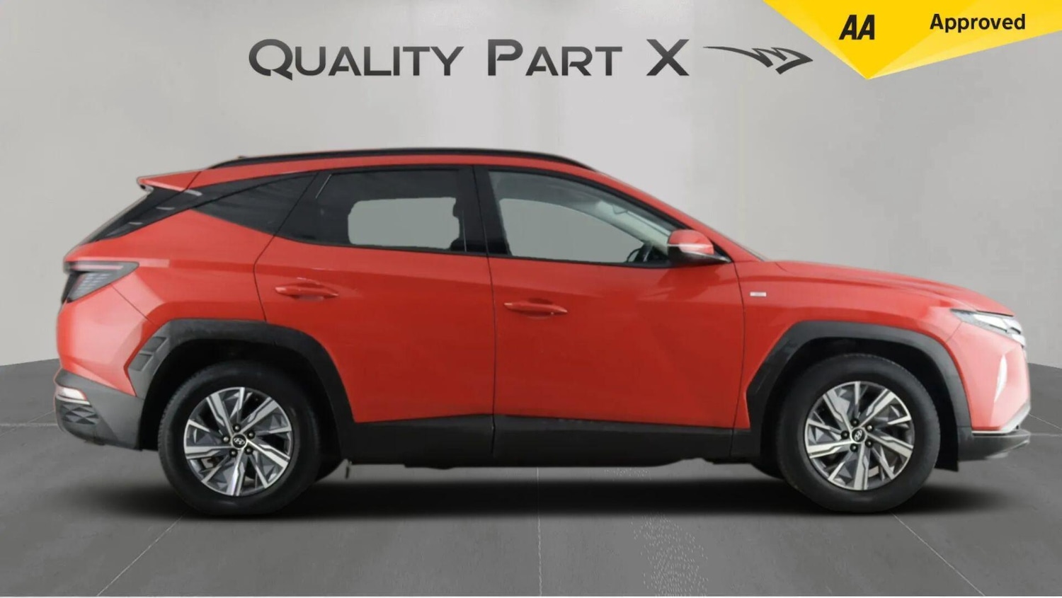 Used Hyundai TUCSON 2023 for sale - 77074932: Photo 8