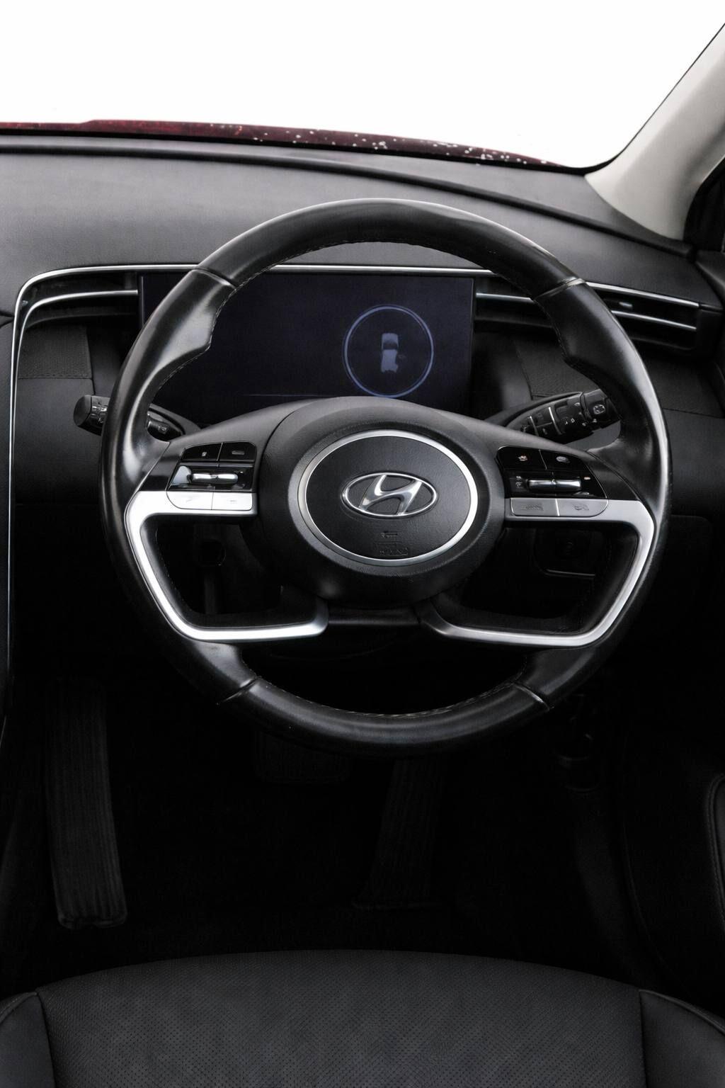 Used Hyundai TUCSON 2023 for sale - 77074932: Photo 9