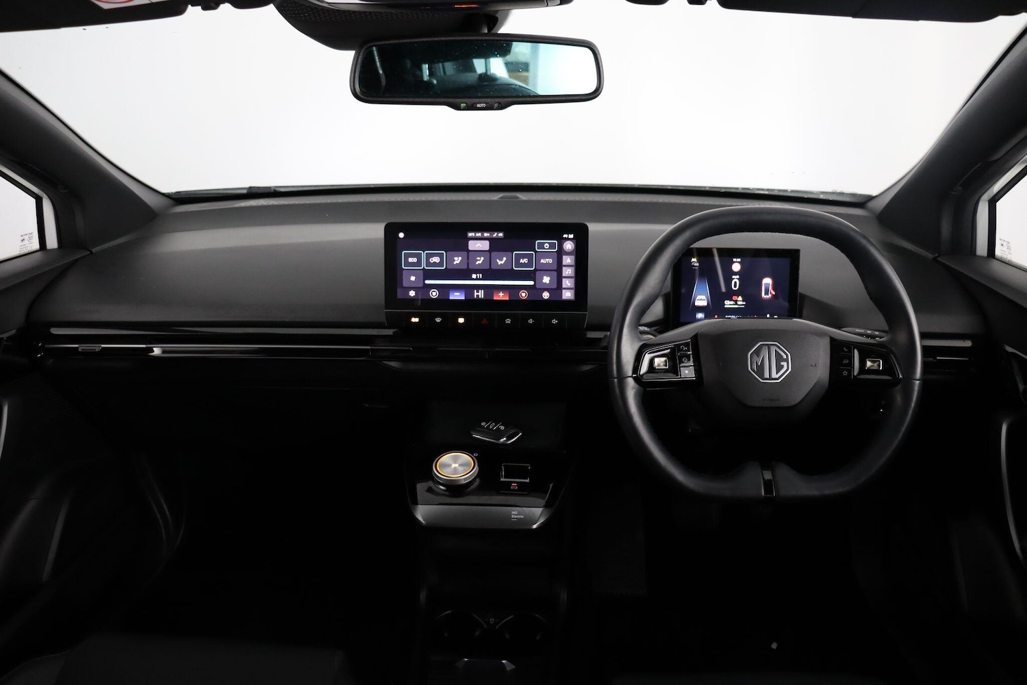 Used MG MG4 2022 for sale - 77103603: Photo 10