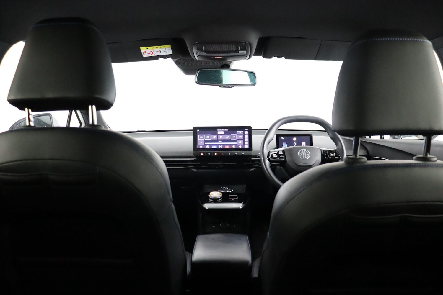 Used MG MG4 2022 for sale - 77103603: Photo 11