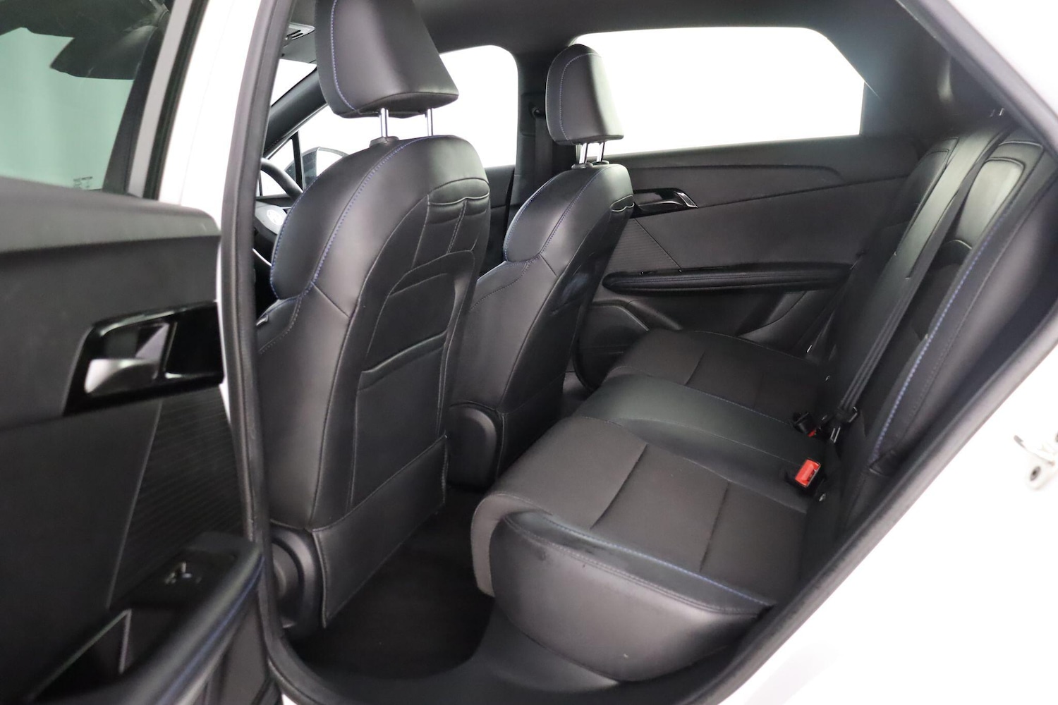 Used MG MG4 2022 for sale - 77103603: Photo 14