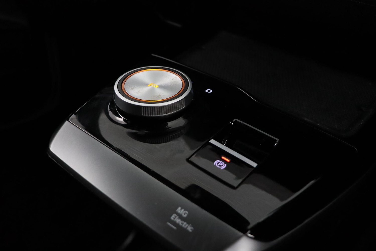 Used MG MG4 2022 for sale - 77103603: Photo 16