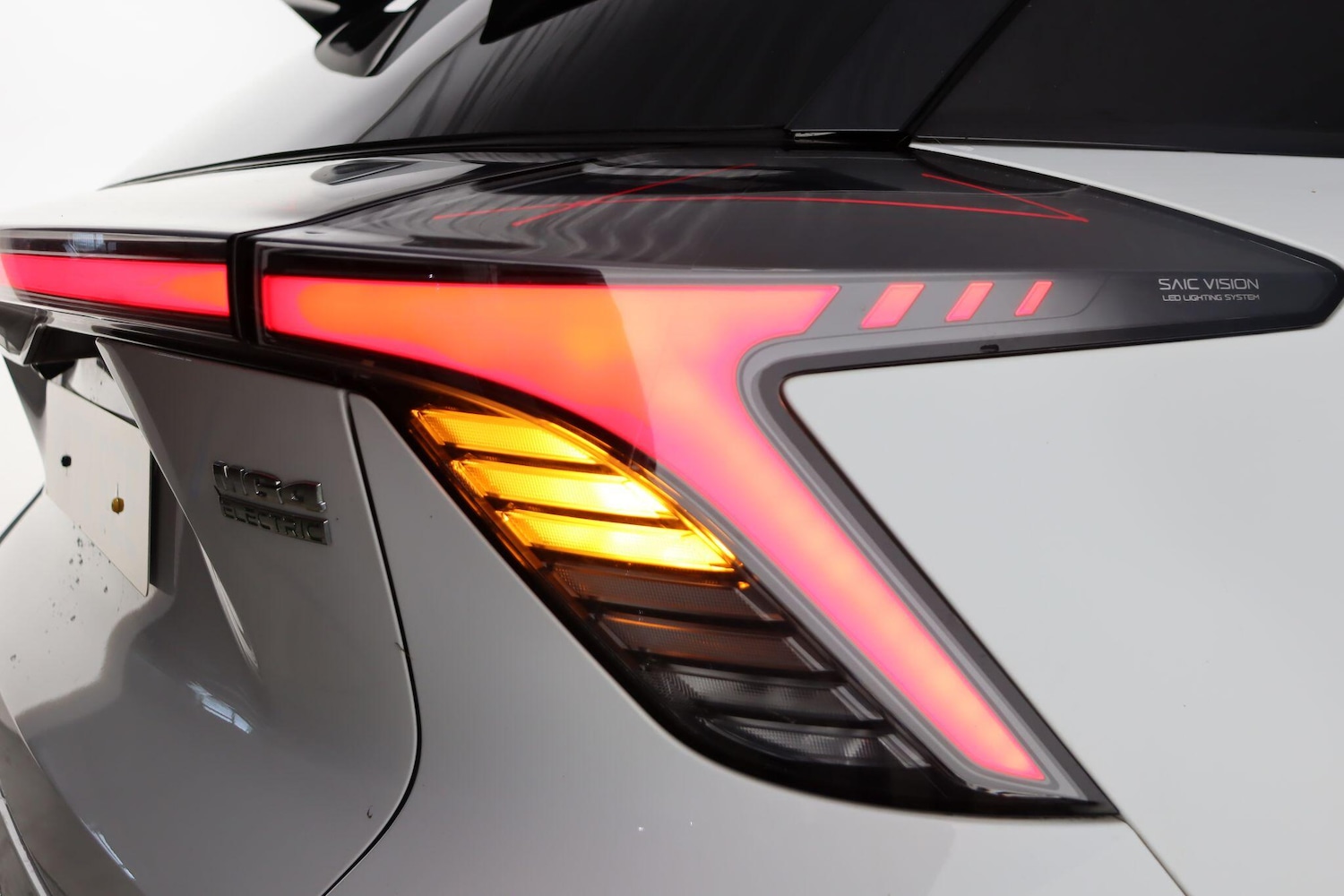 Used MG MG4 2022 for sale - 77103603: Photo 25