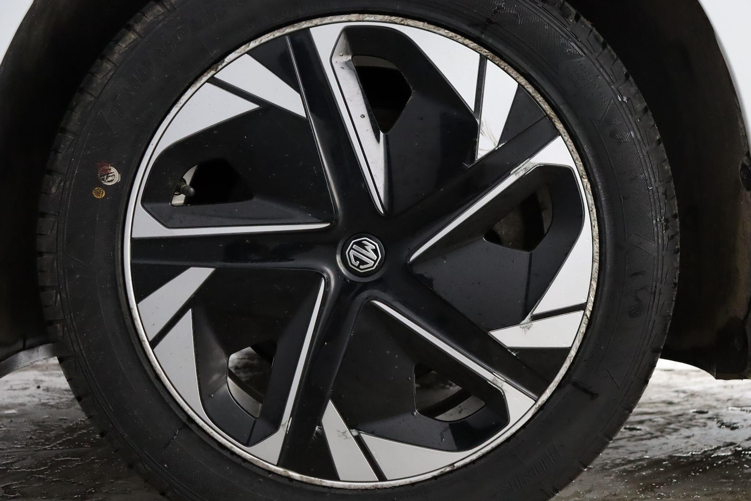 Used MG MG4 2022 for sale - 77103603: Photo 29