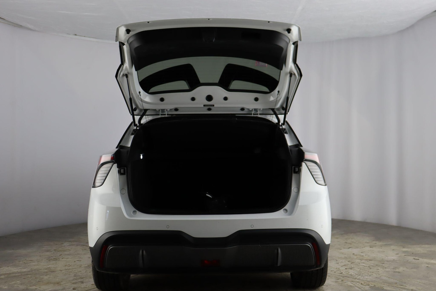 Used MG MG4 2022 for sale - 77103603: Photo 30