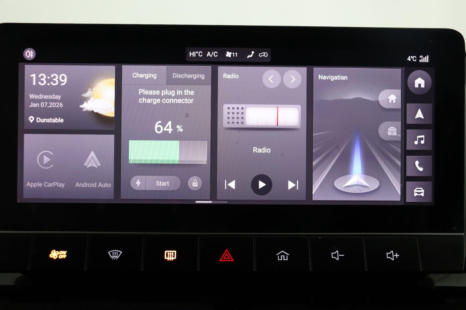 Used MG MG4 2022 for sale - 77103603: Photo 31