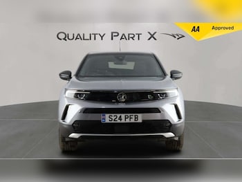 Used Vauxhall Mokka 2023 for sale - 78258827: Photo