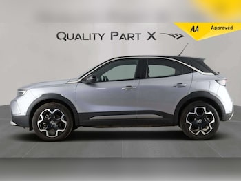 Used Vauxhall Mokka 2023 for sale - 78258827: Photo