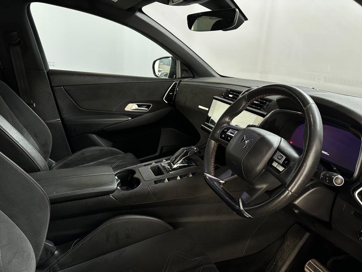 Used DS Automobiles DS 7 2020 for sale - 77175705: Photo 14