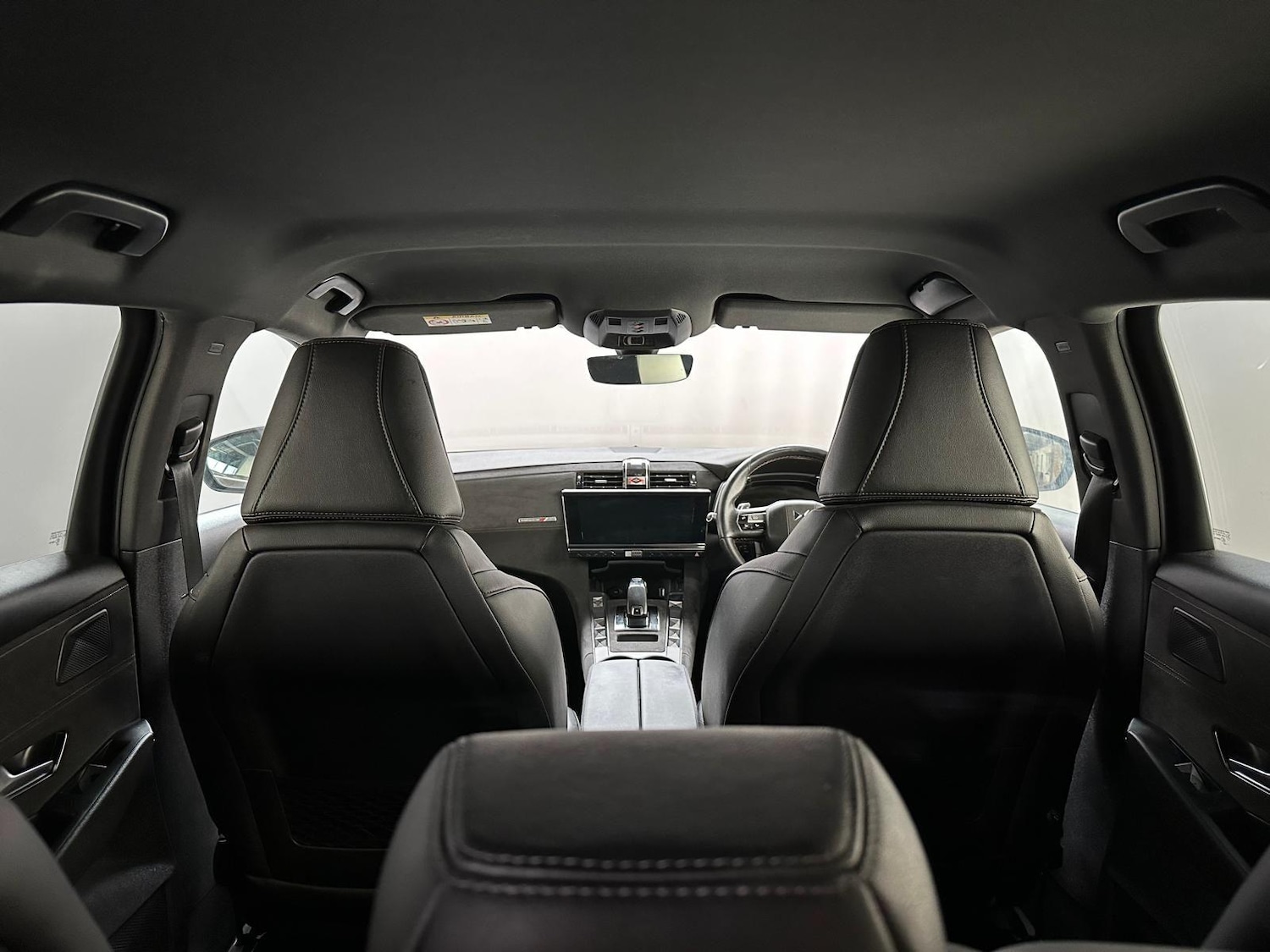 Used DS Automobiles DS 7 2020 for sale - 77175705: Photo 16