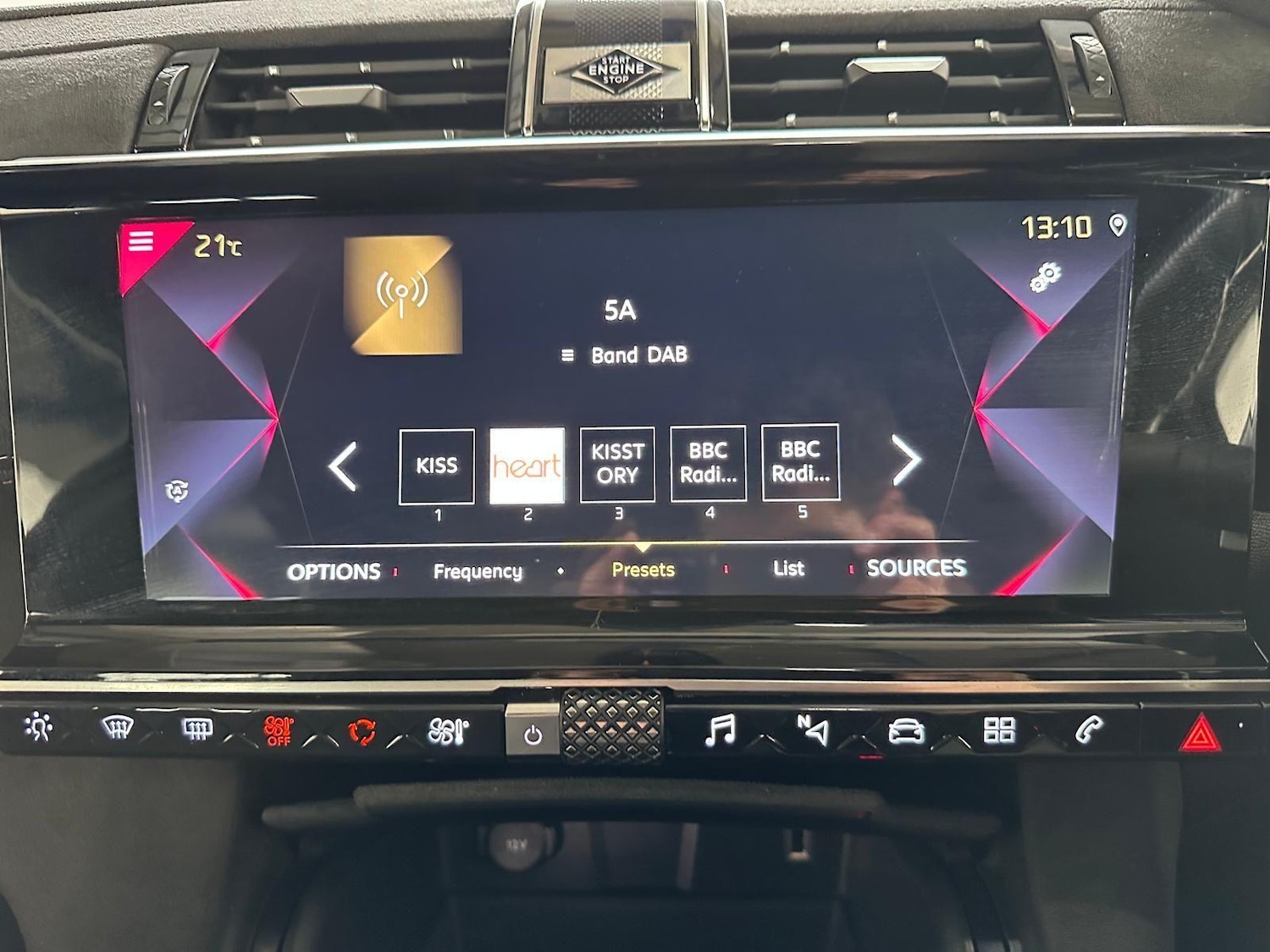 Used DS Automobiles DS 7 2020 for sale - 77175705: Photo 37